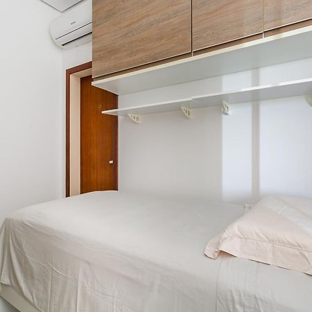 Apartamento Vista Mar No Novo Campeche Florianópolis Buitenkant foto