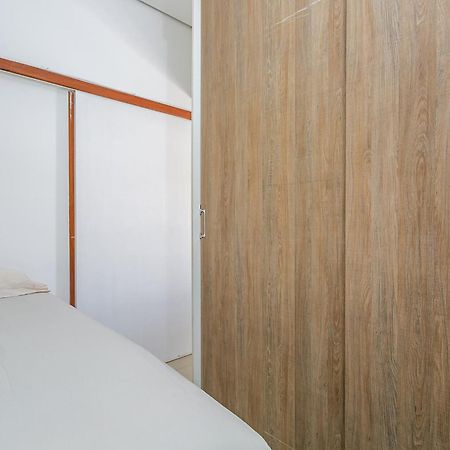 Apartamento Vista Mar No Novo Campeche Florianópolis Buitenkant foto