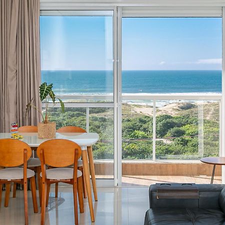 Apartamento Vista Mar No Novo Campeche Florianópolis Buitenkant foto