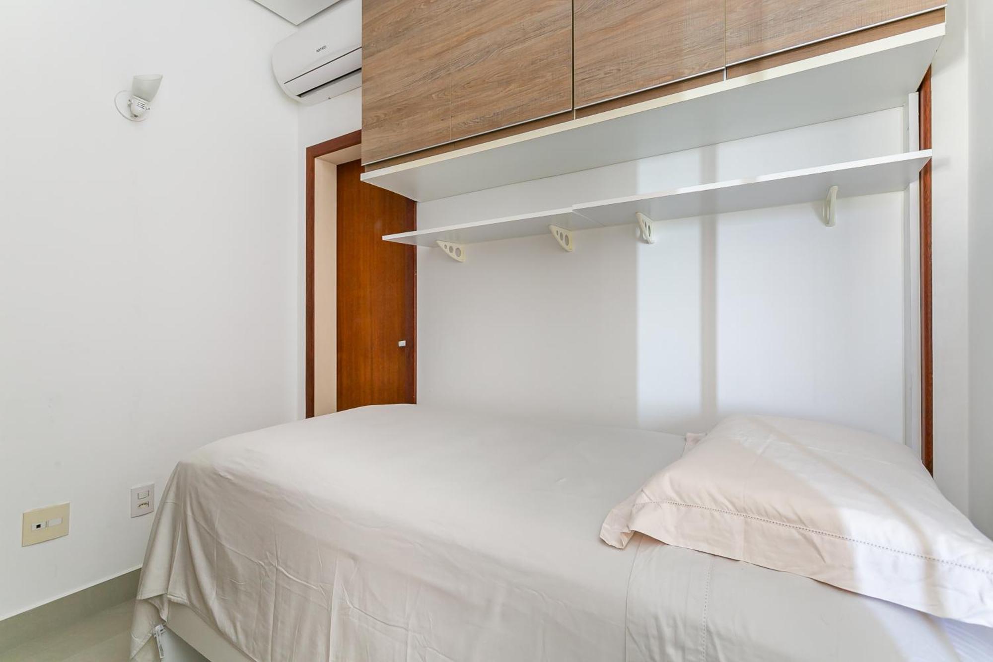 Apartamento Vista Mar No Novo Campeche Florianópolis Buitenkant foto