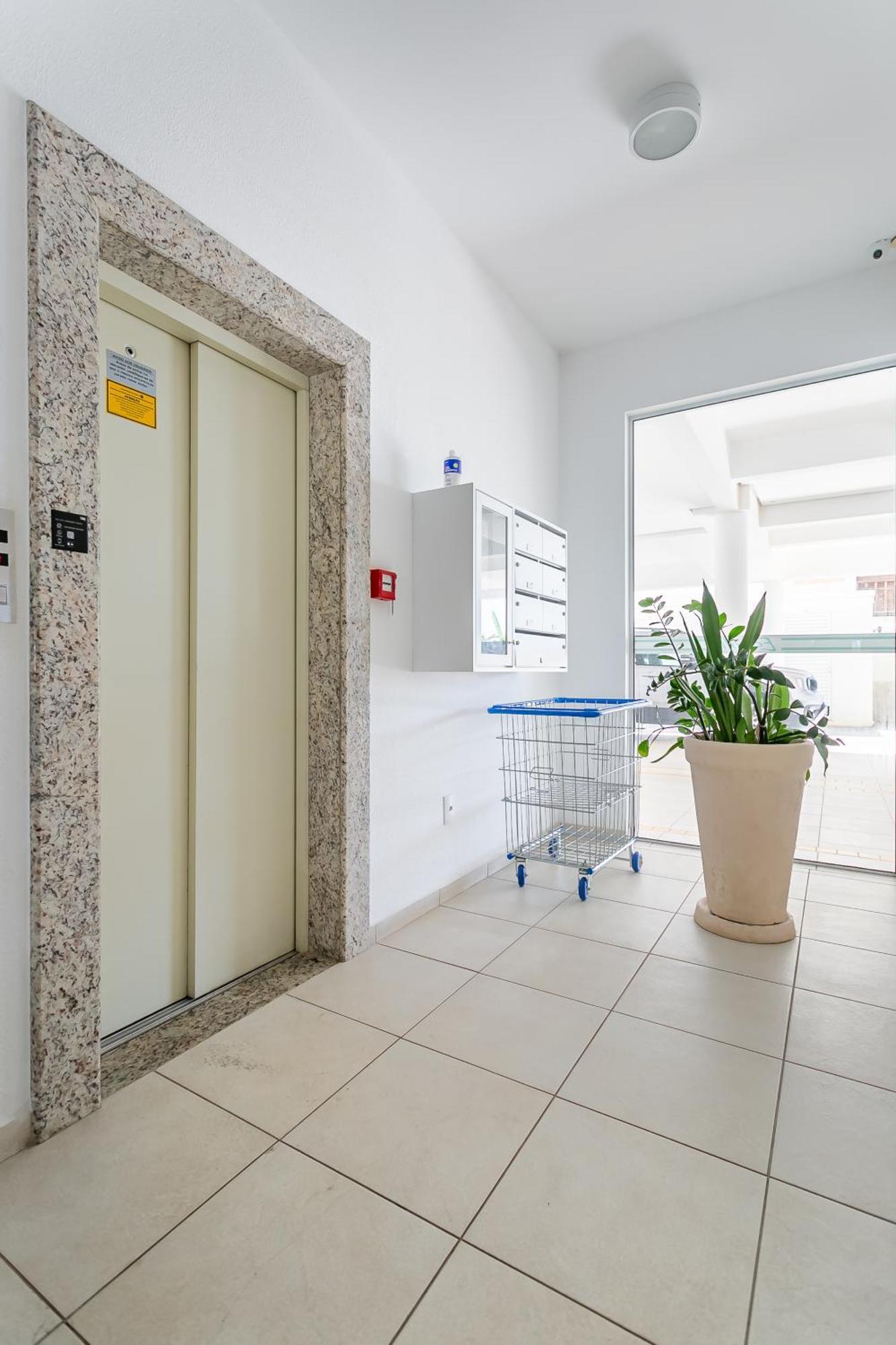 Apartamento Vista Mar No Novo Campeche Florianópolis Buitenkant foto