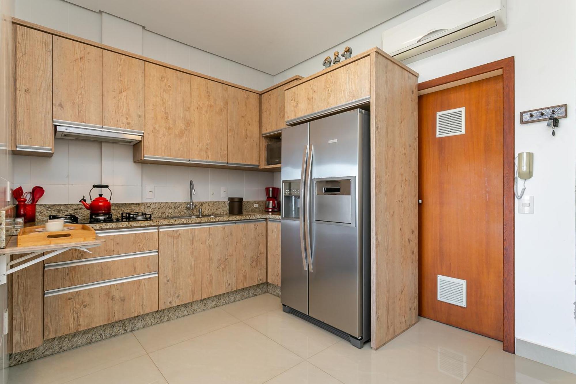 Apartamento Vista Mar No Novo Campeche Florianópolis Buitenkant foto