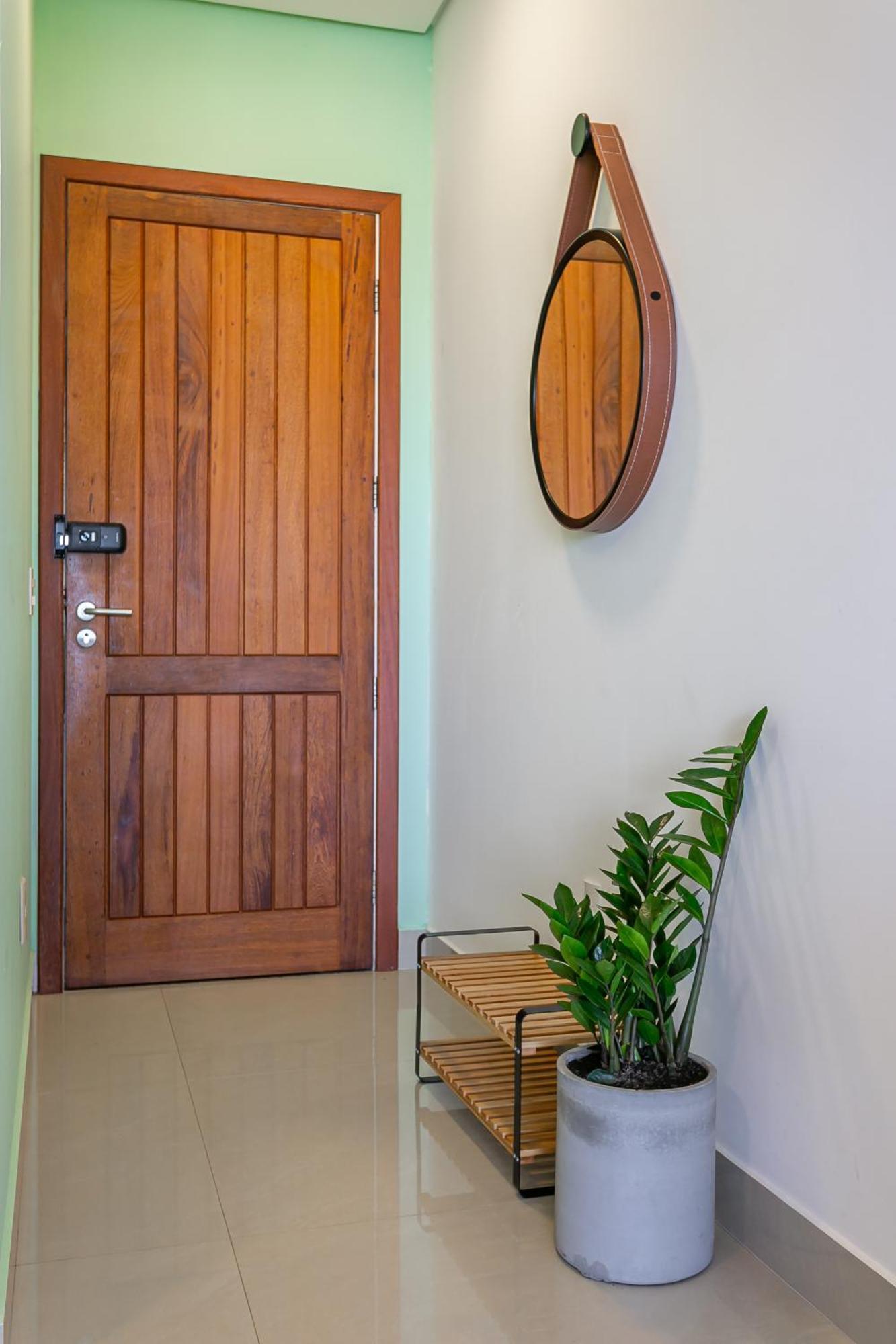 Apartamento Vista Mar No Novo Campeche Florianópolis Buitenkant foto