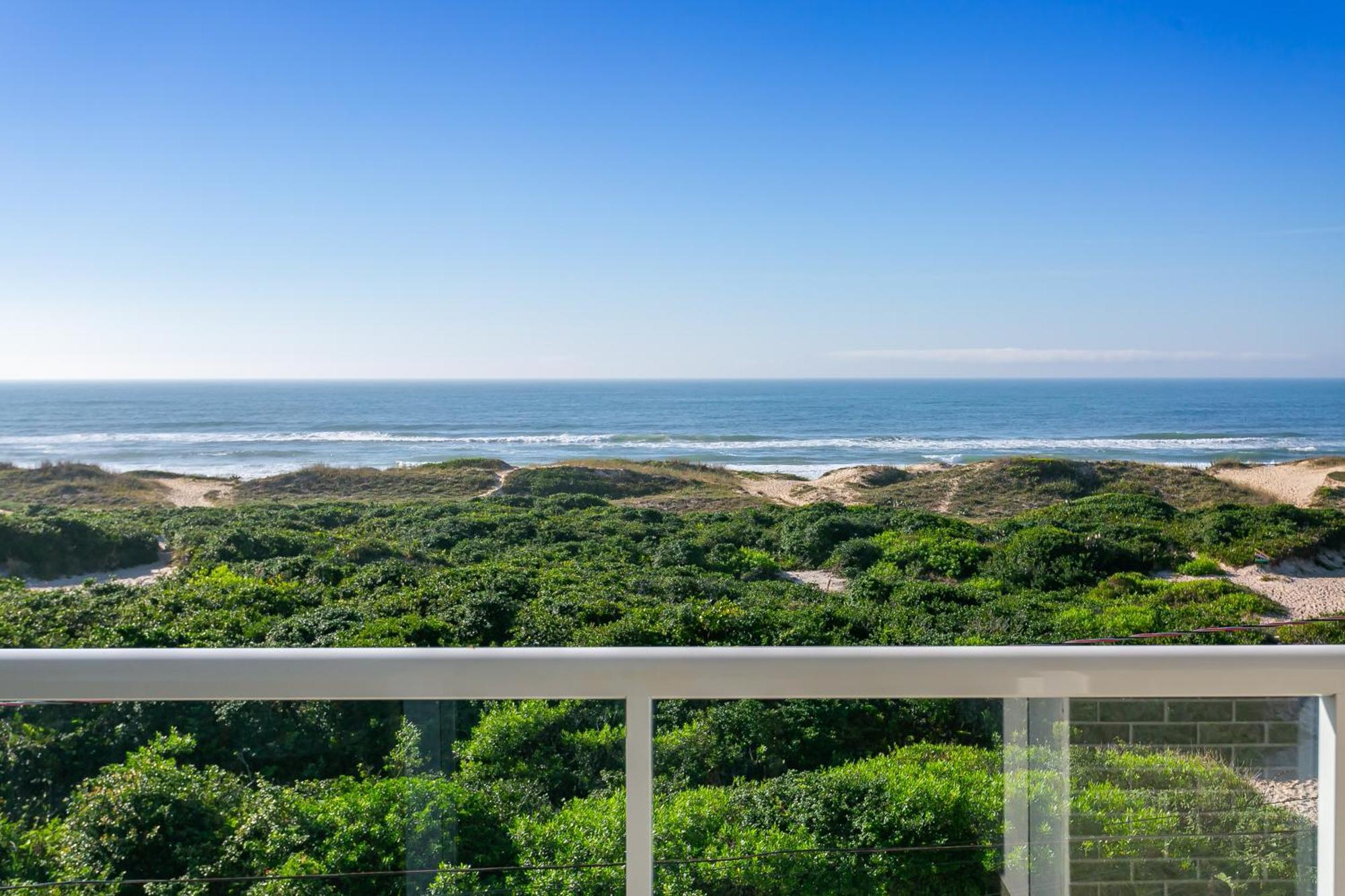 Apartamento Vista Mar No Novo Campeche Florianópolis Buitenkant foto